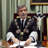 El Tribunal Supremo desobedece la Constitución: Símbolos religiosos en sus salas