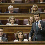 PP y Cs atascan 53 veces la eliminación de límites a investigaciones de corrupción