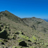 Los nombres serranos