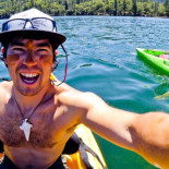 La policía está mapeando la isla remota donde murió el misionero estadounidense -ENG-