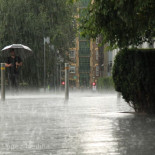 El agua precipitable aumenta en el Planeta
