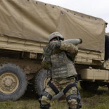 Proyecto Onyx: EEUU pone en marcha las pruebas para 'robotizar' a sus soldados