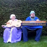 La zanfoña, esa gran desconocida