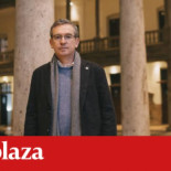 Santiago Posteguillo: "No hay que cambiar la historia para que sea entretenida; ya lo es"