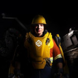 Sarcos Robotics ya recibe pedidos de su exoesqueleto industrial Guardian XO Max