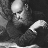 Imagina que te dan la razón sobre algo 300 años después