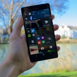 El silencioso final de Windows 10 Mobile