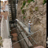 Los humanos modernos se impusieron antes a los neandertales en el sur ibérico