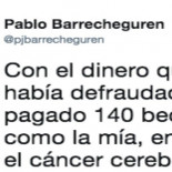 El lamento viral de un doctor en Biomedicina tras ver a Cristiano Ronaldo firmando autógrafos