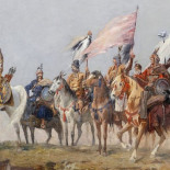 Ascenso de los pueblos eslavos en la edad media