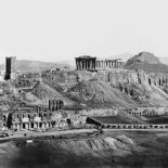 Fotografías de Grecia en el siglo XIX