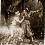 La puerta de Tannhaüser