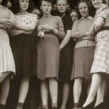 Hiparquía, la cínica