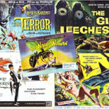 15 Películas de Roger Corman que puedes ver online gratis