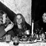 Blue Cheer: volumen nivel Bay Area