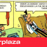 Tranqui y Tronco: Cuando Super Mortadelo apostó por el macarrismo de los 80