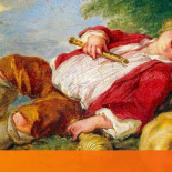 Arte: El ladrón que robó 200 obras de arte en 6 años, sin violencia y a la luz del día