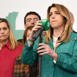 El marido de Susana Díaz cobró de subvenciones millonarias desviadas por UGT