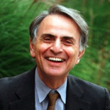 Traducción: Una pregunta para Carl Sagan