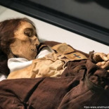 Las increibles momias de Quinto de Ebro