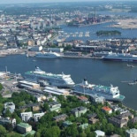 China invertirá 17 mil millones de dólares en túnel ferroviario submarino más largo del mundo