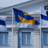 Finlandia, la frontera de Europa