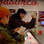 Villafranca, un éxito en la televisión de Corea del Sur