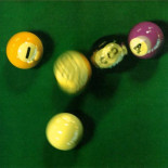 Sobre el supuesto electrón que viajó al pasado