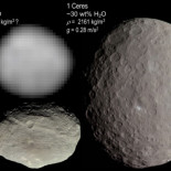 Athena: una pequeña sonda para estudiar el asteroide Palas