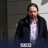 La investigación vincula el robo de datos a Iglesias con un intento de boicotear el pacto PSOE-Podemos en 2016