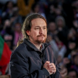 La cúpula de Interior del PP otorgó la residencia a un venezolano que suministró información contra Pablo Iglesias