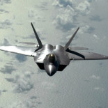 El día que un F-22 Raptor Stealth fue derribado por un caza francés [ENG]