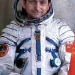 Falleció Valeri Bykovsky