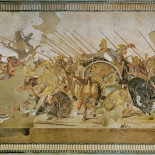 La Batalla de Issos: Alejandro Magno contra Darío III