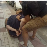 De hostales de Granada a la cárcel: el final de un pederasta británico huido a España