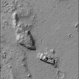 Imágenes por satélite revelan grandes campos de cultivo mayas localizados bajo humedales en México (ING)