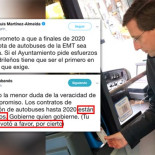 El PP de Madrid trata ahora de subirse al carro de lo ecológico y comete un epic fail antológico