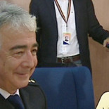 El virus de la guerra sucia contra Podemos y el procés se extendió en la Policía más allá de la brigada política