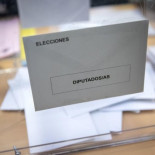 Una monja de la residencia La Misericordia de Bilbao roba votos de ancianas para el PP