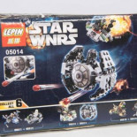 Desmantelan factoría de Lepin, el principal imitador de Lego