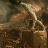 Todas las mentiras que te has creído de la Antigua Roma: del demente Calígula al cruel Nerón