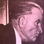 El narigudo que olfateaba el metro de Nueva York en busca de peligros