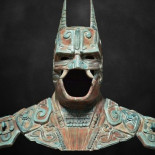 'Camazotz', el 'Batman' maya que reinaba en la mitología prehispánica