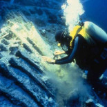 El fantástico cargamento del Uluburun, un barco de la Edad del Bronce de origen incierto