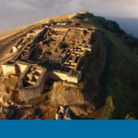 Alarcos, el yacimiento de una batalla