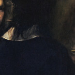 Johannes Gumpp, el pintor cuya única obra es un misterioso triple autorretrato