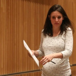 Podemos denuncia el allanamiento de sus despachos en el Congreso ante la policía