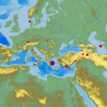 Un seísmo de 5,3 sacude la ciudad de Atenas