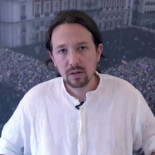 Pablo Iglesias: "No debo ser la excusa del PSOE para que no haya un gobierno de coalición de izquierdas"