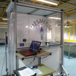 Mesmerise, la tecnología que evita cacheos y descalzarse en los aeropuertos